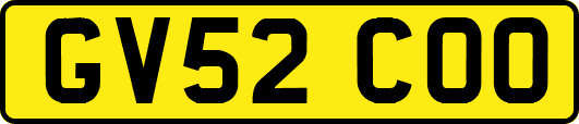 GV52COO