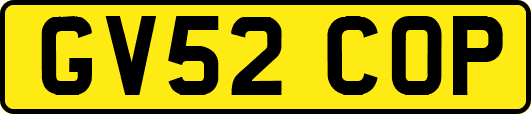 GV52COP
