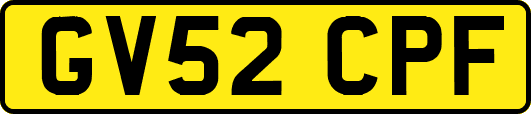 GV52CPF