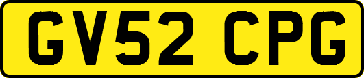 GV52CPG