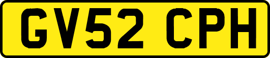 GV52CPH
