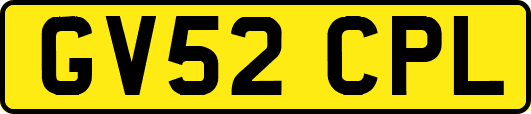 GV52CPL