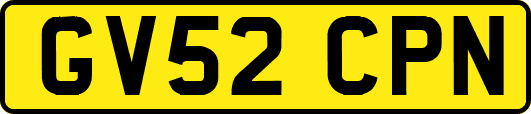 GV52CPN