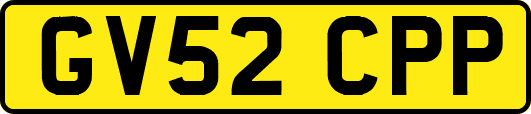 GV52CPP