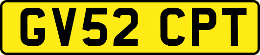 GV52CPT