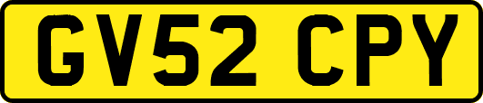 GV52CPY
