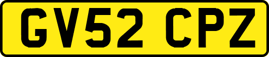 GV52CPZ