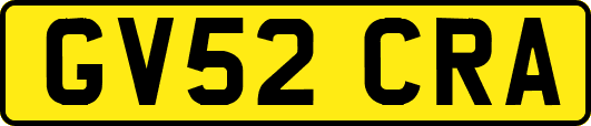 GV52CRA