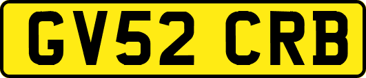 GV52CRB