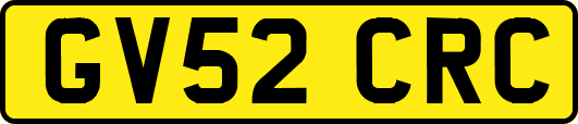 GV52CRC