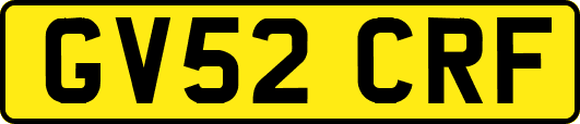 GV52CRF