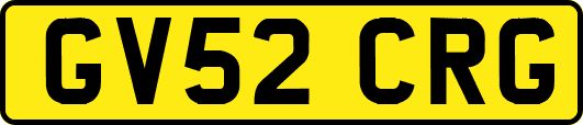 GV52CRG