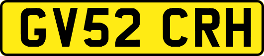 GV52CRH