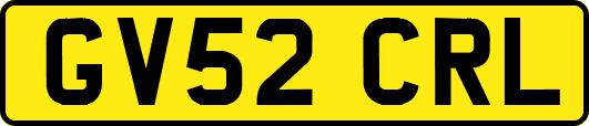GV52CRL
