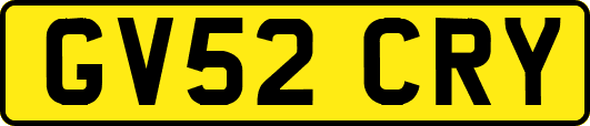 GV52CRY