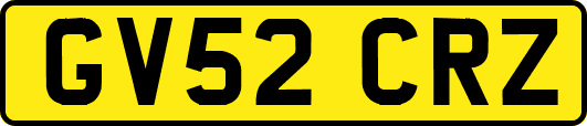 GV52CRZ