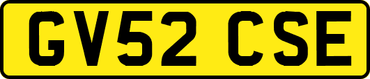 GV52CSE