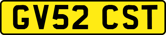 GV52CST
