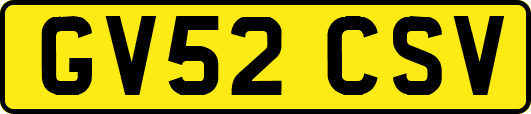 GV52CSV
