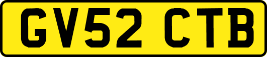 GV52CTB