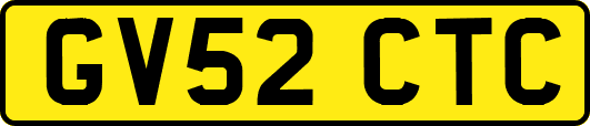 GV52CTC