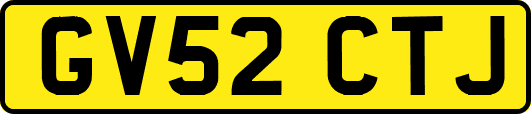 GV52CTJ