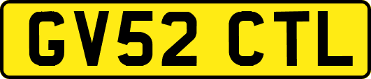 GV52CTL