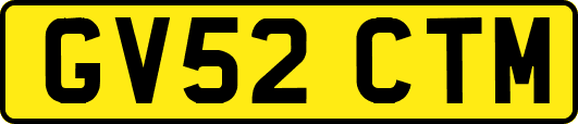 GV52CTM