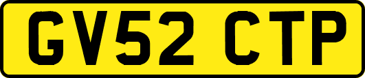 GV52CTP