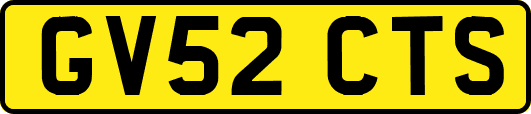 GV52CTS
