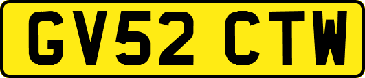 GV52CTW