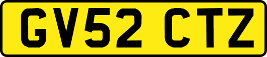 GV52CTZ