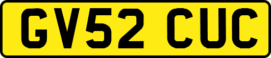 GV52CUC