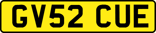 GV52CUE