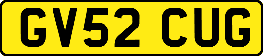 GV52CUG