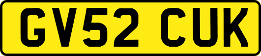 GV52CUK