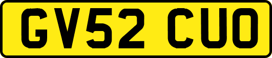 GV52CUO
