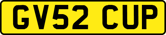 GV52CUP