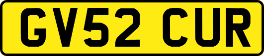 GV52CUR