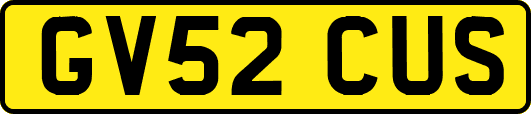GV52CUS