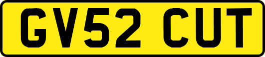 GV52CUT