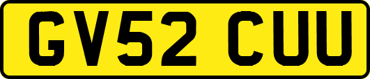 GV52CUU