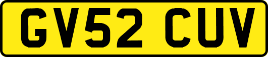 GV52CUV