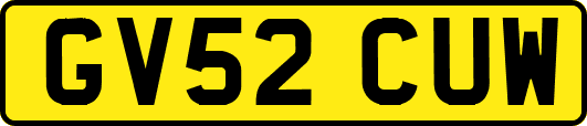 GV52CUW
