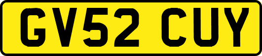 GV52CUY