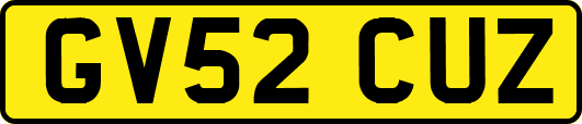 GV52CUZ