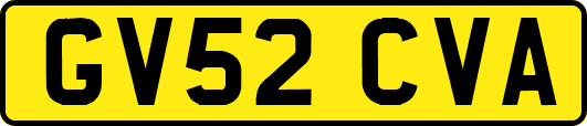 GV52CVA