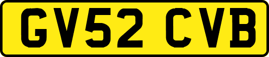GV52CVB