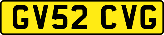 GV52CVG