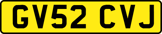 GV52CVJ